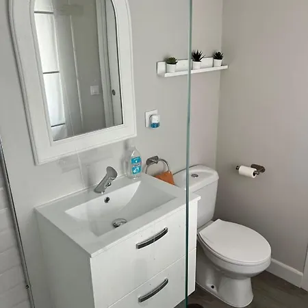 Rodrigo Apartment *