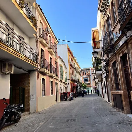 Apartment Rodrigo