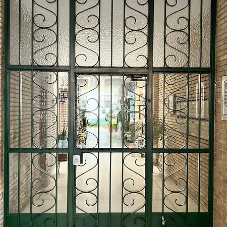 Apartment Rodrigo Sevilla