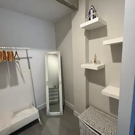 Apartment Rodrigo