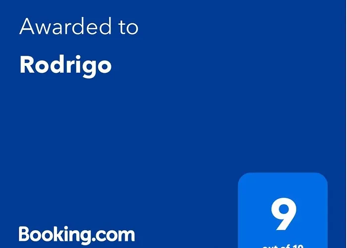 Rodrigo