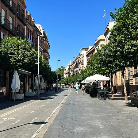 Rodrigo Appartement