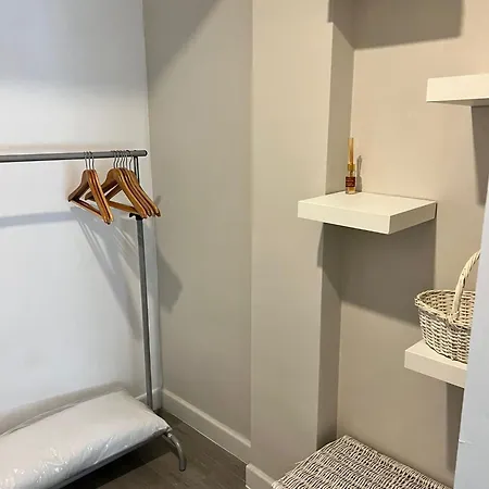 Rodrigo Appartement Sevilla