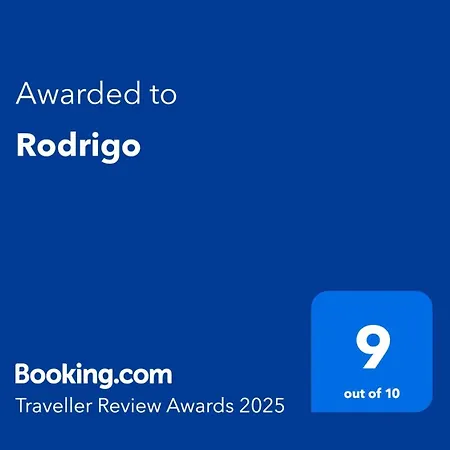 Rodrigo